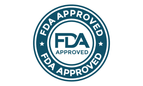 Glucodefender FDA Approved