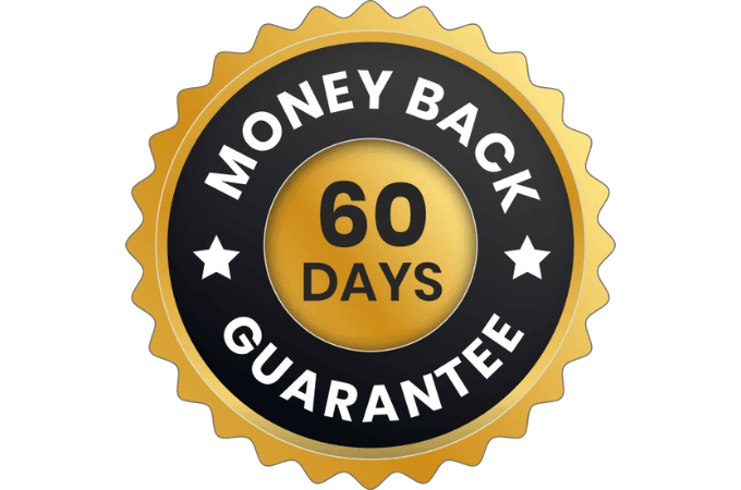 Glucodefender Guarantee