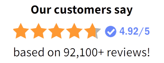Glucodefender 5 star ratings