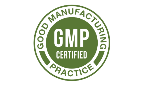 Glucodefender GMP Certified